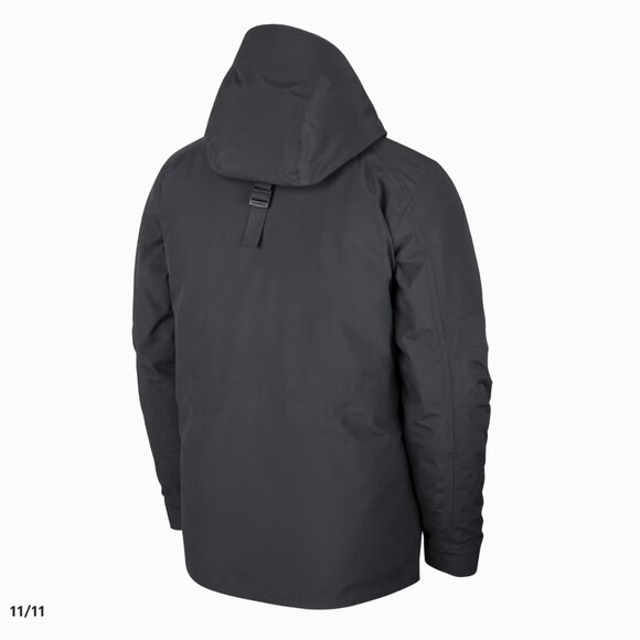 66 North Tvíoddi Jacket - Picture 3 of 7